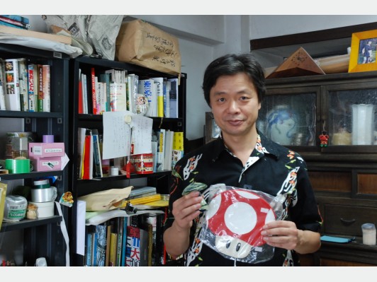 日本を代表する写真評論家、飯沢耕太郎による初のキノコイベント『キノコ狩ルチャー』開催！