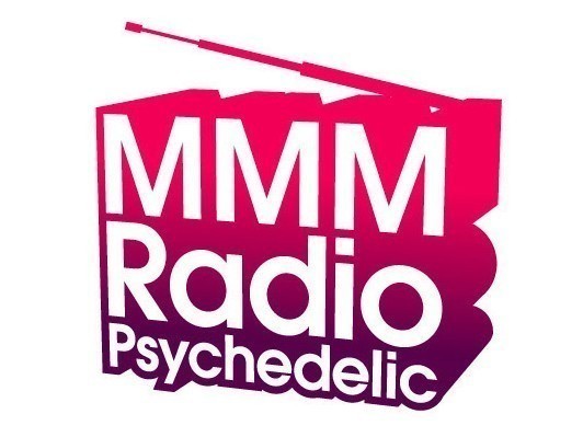 mito (クラムボン)×MMMatsumoto (MARQUEE) 『MMM Radio Psychedelic vol.4』