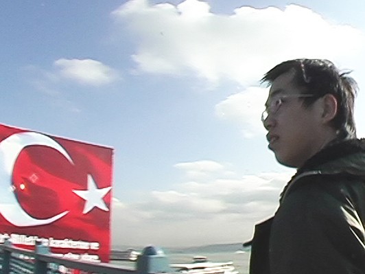 映画を撮り始めたらトルコまでクルド難民の真実を追いかけて行ってしまった　『バックドロップ・クルディスタン』DVD発売記念イベント5/19開催
