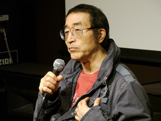 荒木一郎が新作DVDを発表、日本のエンターテインメントについて持論を語る