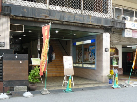 広島の老舗映画館サロンシネマが今秋移転