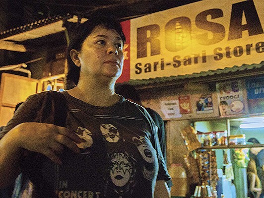 スラム街の雑貨店で起こる麻薬密売騒動『ローサは密告された』が描くフィリピンのリアル