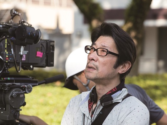 日本映画として成立させようと製作し、洋画として完成した―阪本順治監督『エルネスト』